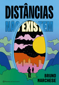 Distâncias não existem