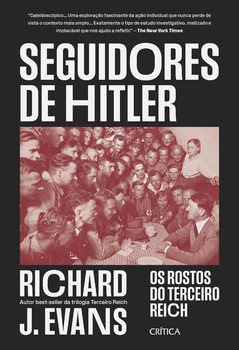 Seguidores de Hitler