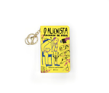 O alienista