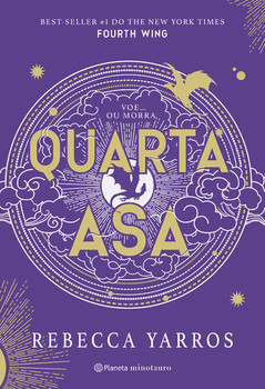 Quarta asa