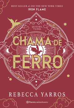 Chama de ferro