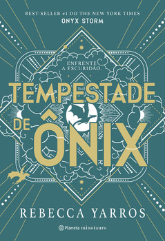Tempestade de ônix