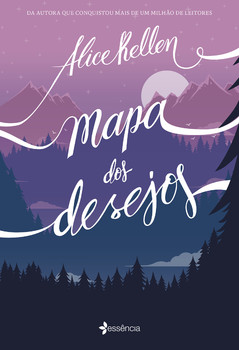 Mapa dos desejos