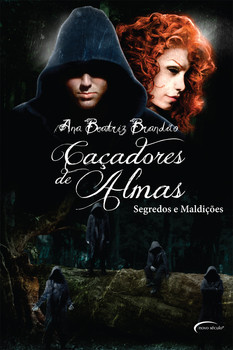 Cacadores de almas-segredos e maldicao