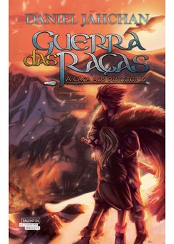Guerra das racas: a caca aos desertores