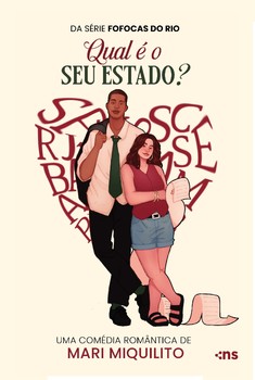 Qual é o seu estado?