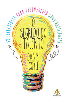 O segredo do talento