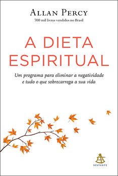 A dieta espiritual