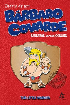 Diário de um bárbaro covarde