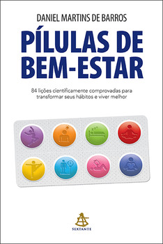 Pílulas de bem-estar