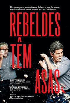 Rebeldes têm asas