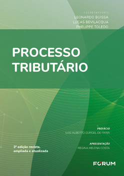 Processo tributário