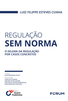 Regulação sem norma