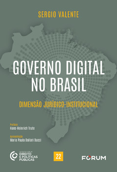 Governo digital no Brasil