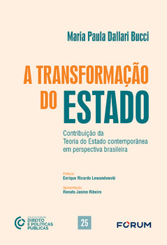 A transformação do Estado