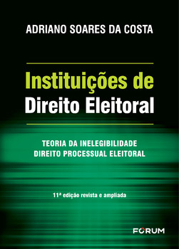 Instituições de Direito Eleitoral