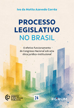 Processo legislativo no Brasil