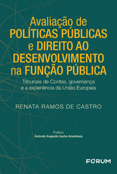Avaliação de políticas públicas e direito ao desenvolvimento na função pública