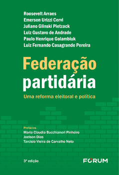 Federação partidária
