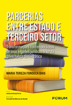 Parcerias entre estado e terceiro setor