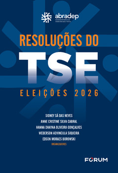 Resoluções do TSE