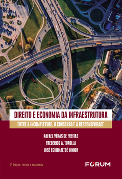 Direito e economia da infraestrutura