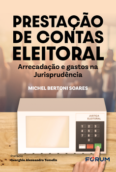 Prestação de Contas Eleitoral