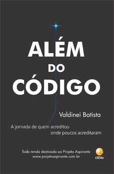 Além do código