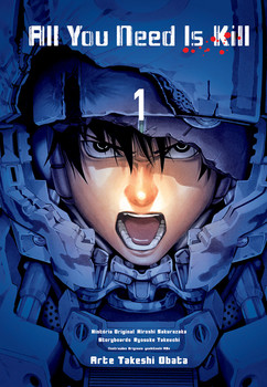 All you need is kill - especial