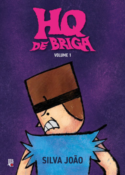 Hq de briga - vol. 01