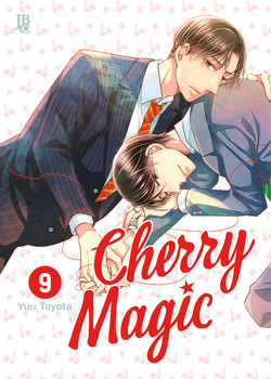 Cherry magic vol. 09
