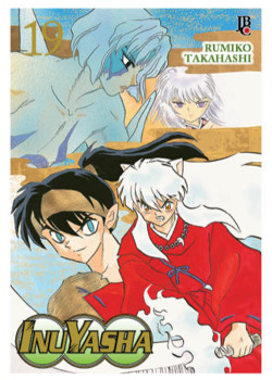 Inuyasha vol. 19 - Wideban