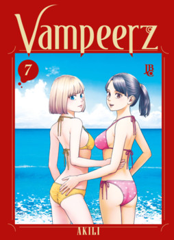Vampeerz vol. 07