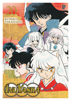 Inuyasha vol. 20 - wideban