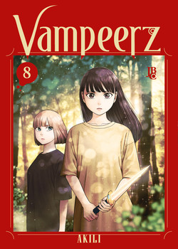 Vampeerz vol. 08