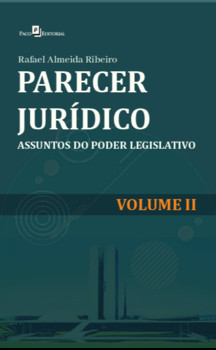 Parecer jurídico