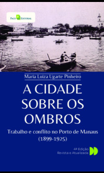 A cidade sobre os ombros