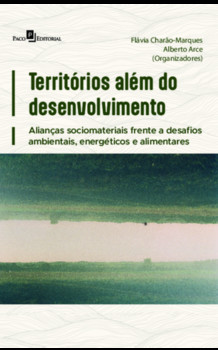 Territórios além do desenvolvimento