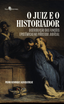 O juiz e o historiador