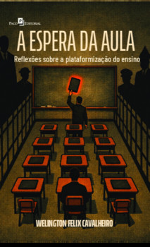 A espera da aula