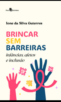 Brincar sem barreiras