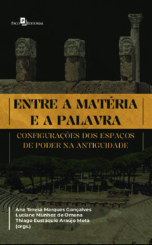 Entre a matéria e a palavra