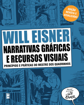 Narrativas gráficas e recursos visuais