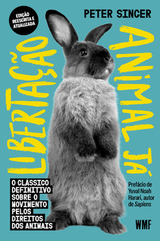 Libertação animal já