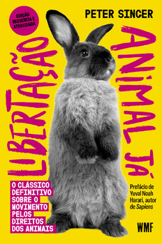 Libertação animal já