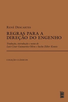 Regras para a direção do engenho