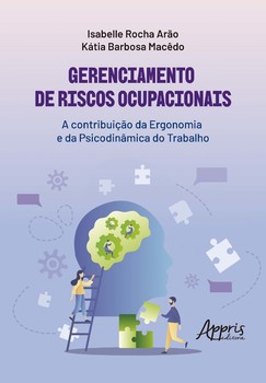Gerenciamento de Riscos Ocupacionais