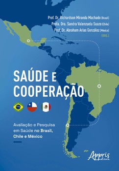 Saúde e Cooperação