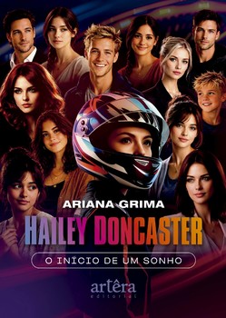 Hailey Doncaster