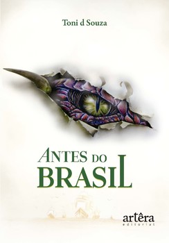 Antes do Brasil